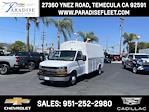 2024 Chevrolet Express 4500 DRW RWD, Royal Truck Body RSV Service Utility Van for sale #F24210 - photo 1