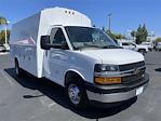 New 2024 Chevrolet Express 4500 RWD, Royal Truck Body RSV Service Utility Van for sale #F24210 - photo 3