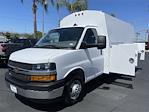 2024 Chevrolet Express 4500 DRW RWD, Royal Truck Body RSV Service Utility Van for sale #F24210 - photo 5