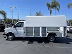 New 2024 Chevrolet Express 4500 RWD, Royal Truck Body RSV Service Utility Van for sale #F24210 - photo 6