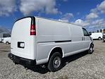 2024 Chevrolet Express 3500 RWD, Empty Cargo Van for sale #F24211 - photo 4