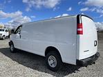 2024 Chevrolet Express 3500 RWD, Empty Cargo Van for sale #F24211 - photo 10
