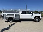 2024 Chevrolet Silverado 3500 Crew Cab 4x2, Royal Truck Body Service Body Utility for sale #F24212 - photo 5