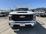 2024 Chevrolet Silverado 3500 Crew Cab 4x2, Royal Truck Body Service Body Utility for sale #F24212 - photo 7