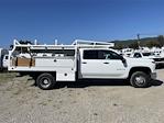 2024 Chevrolet Silverado 3500 Crew Cab 4x2, Royal Truck Body Contractor Body Contractor Truck for sale #F24213 - photo 5