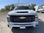 New 2024 Chevrolet Silverado 3500 Work Truck Crew Cab 4x2, Royal Truck Body Contractor Body Contractor Truck for sale #F24213 - photo 7