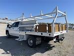 2024 Chevrolet Silverado 3500 Crew Cab 4x2, Royal Truck Body Contractor Body Contractor Truck for sale #F24213 - photo 2