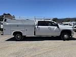 2024 Chevrolet Silverado 3500 Crew Cab 4x2, Royal Truck Body Service Body Utility for sale #F24223 - photo 5