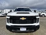 2024 Chevrolet Silverado 2500 Double Cab 4x2, Pickup for sale #F24241 - photo 7