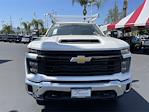 2024 Chevrolet Silverado 2500 Regular Cab 4x2, Royal Truck Body Service Body Utility for sale #F24249 - photo 7