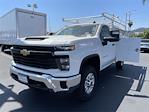 2024 Chevrolet Silverado 2500 Regular Cab 4x2, Royal Truck Body Service Body Utility for sale #F24249 - photo 9