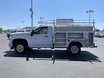 2024 Chevrolet Silverado 2500 Regular Cab 4x2, Royal Truck Body Service Body Utility for sale #F24249 - photo 5