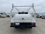 2024 Chevrolet Silverado 2500 Regular Cab 4x2, Royal Truck Body Service Body Utility for sale #F24253 - photo 2