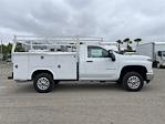 2024 Chevrolet Silverado 2500 Regular Cab 4x2, Royal Truck Body Service Body Utility for sale #F24253 - photo 4