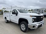 2024 Chevrolet Silverado 2500 Regular Cab 4x2, Royal Truck Body Service Body Utility for sale #F24253 - photo 5