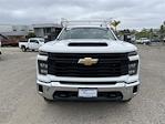 2024 Chevrolet Silverado 2500 Regular Cab 4x2, Royal Truck Body Service Body Utility for sale #F24253 - photo 6