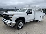 2024 Chevrolet Silverado 2500 Regular Cab 4x2, Royal Truck Body Service Body Utility for sale #F24253 - photo 7