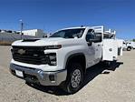 2024 Chevrolet Silverado 2500 Regular Cab 4x2, Royal Truck Body Service Body Utility for sale #F24257 - photo 5