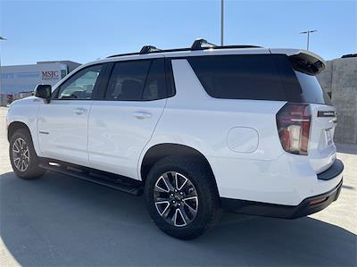 2024 Chevrolet Tahoe 4x4, SUV for sale #F24274 - photo 2