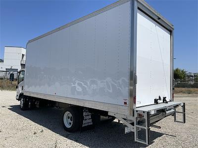 New 2024 Chevrolet LCF 5500XD Regular Cab 4x2, Martin Box Truck for sale #F24276 - photo 2