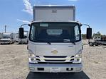 New 2024 Chevrolet LCF 5500XD Regular Cab 4x2, Martin Box Truck for sale #F24276 - photo 4