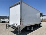 New 2024 Chevrolet LCF 5500XD Regular Cab 4x2, Martin Box Truck for sale #F24276 - photo 8