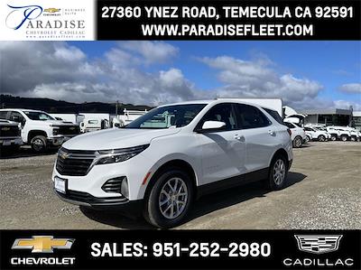 2024 Chevrolet Equinox AWD, SUV for sale #F24285 - photo 1