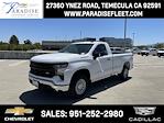 2024 Chevrolet Silverado 1500 Regular Cab 4x2, Pickup for sale #F24290 - photo 1