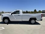 2024 Chevrolet Silverado 1500 Regular Cab 4x2, Pickup for sale #F24290 - photo 9