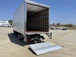 2024 Chevrolet LCF 5500XD Regular Cab 4x2, Martin Box Truck for sale #F24331 - photo 19