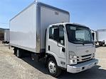 New 2024 Chevrolet LCF 5500XD Regular Cab 4x2, 20' Martin Box Truck for sale #F24331 - photo 4