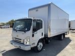 2024 Chevrolet LCF 5500XD Regular Cab 4x2, Martin Box Truck for sale #F24331 - photo 6