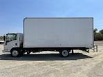 New 2024 Chevrolet LCF 5500XD Regular Cab 4x2, 20' Martin Box Truck for sale #F24331 - photo 7