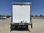 New 2024 Chevrolet LCF 5500XD Regular Cab 4x2, 20' Martin Box Truck for sale #F24331 - photo 8