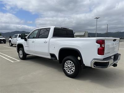 2024 Chevrolet Silverado 2500 Crew Cab 4x2, Pickup for sale #F24340 - photo 2