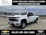 2024 Chevrolet Silverado 2500 Crew Cab 4x2, Pickup for sale #F24340 - photo 1