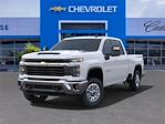 2024 Chevrolet Silverado 2500 Crew Cab 4x2, Pickup for sale #F24340 - photo 6