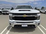 2024 Chevrolet Silverado 2500 Crew Cab 4x2, Pickup for sale #F24341 - photo 7