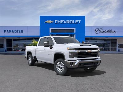 2024 Chevrolet Silverado 2500 Crew Cab 4x2, Pickup for sale #F24342 - photo 1