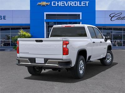 2024 Chevrolet Silverado 2500 Crew Cab 4x2, Pickup for sale #F24344 - photo 2