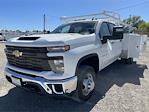 2024 Chevrolet Silverado 3500 Crew Cab 4x4, Harbor NeXtGen TradeMaster Service Truck for sale #F24348 - photo 5