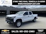 New 2024 Chevrolet Colorado Work Truck Crew Cab 4x2, Pickup for sale #F24360 - photo 1