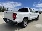 New 2024 Chevrolet Colorado Work Truck Crew Cab 4x2, Pickup for sale #F24360 - photo 4