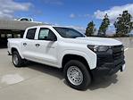 New 2024 Chevrolet Colorado Work Truck Crew Cab 4x2, Pickup for sale #F24360 - photo 6