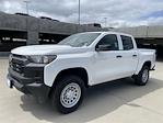 New 2024 Chevrolet Colorado Work Truck Crew Cab 4x2, Pickup for sale #F24360 - photo 8
