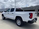 New 2024 Chevrolet Colorado Work Truck Crew Cab 4x2, Pickup for sale #F24360 - photo 2