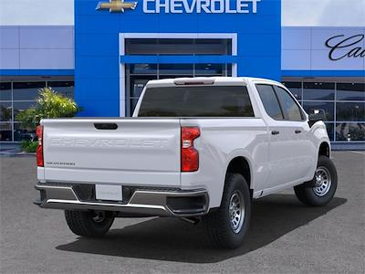 2024 Chevrolet Silverado 1500 Crew Cab 4x4, Pickup for sale #F24371 - photo 2