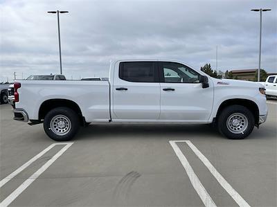 2024 Chevrolet Silverado 1500 Crew Cab 4x4, Pickup for sale #F24379 - photo 2