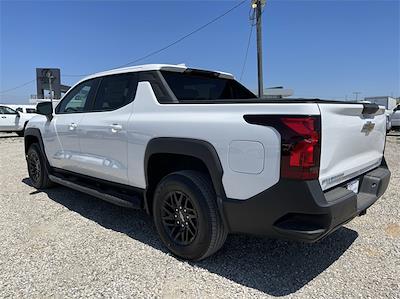 2024 Chevrolet Silverado EV Crew Cab 4WD, Pickup for sale #F24388 - photo 2