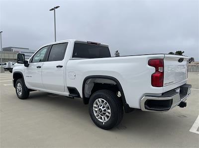 2024 Chevrolet Silverado 2500 Crew Cab 4x2, Pickup for sale #F24389 - photo 2